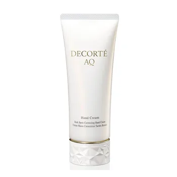 

COSME DECORTE AQ cream DE MANOS 100ML MUJER