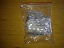 Connector-Port Usb-Jack Sockect Vivo Huawei Lenovo Female 5pin Xiaomi Micro Meizu Samsung