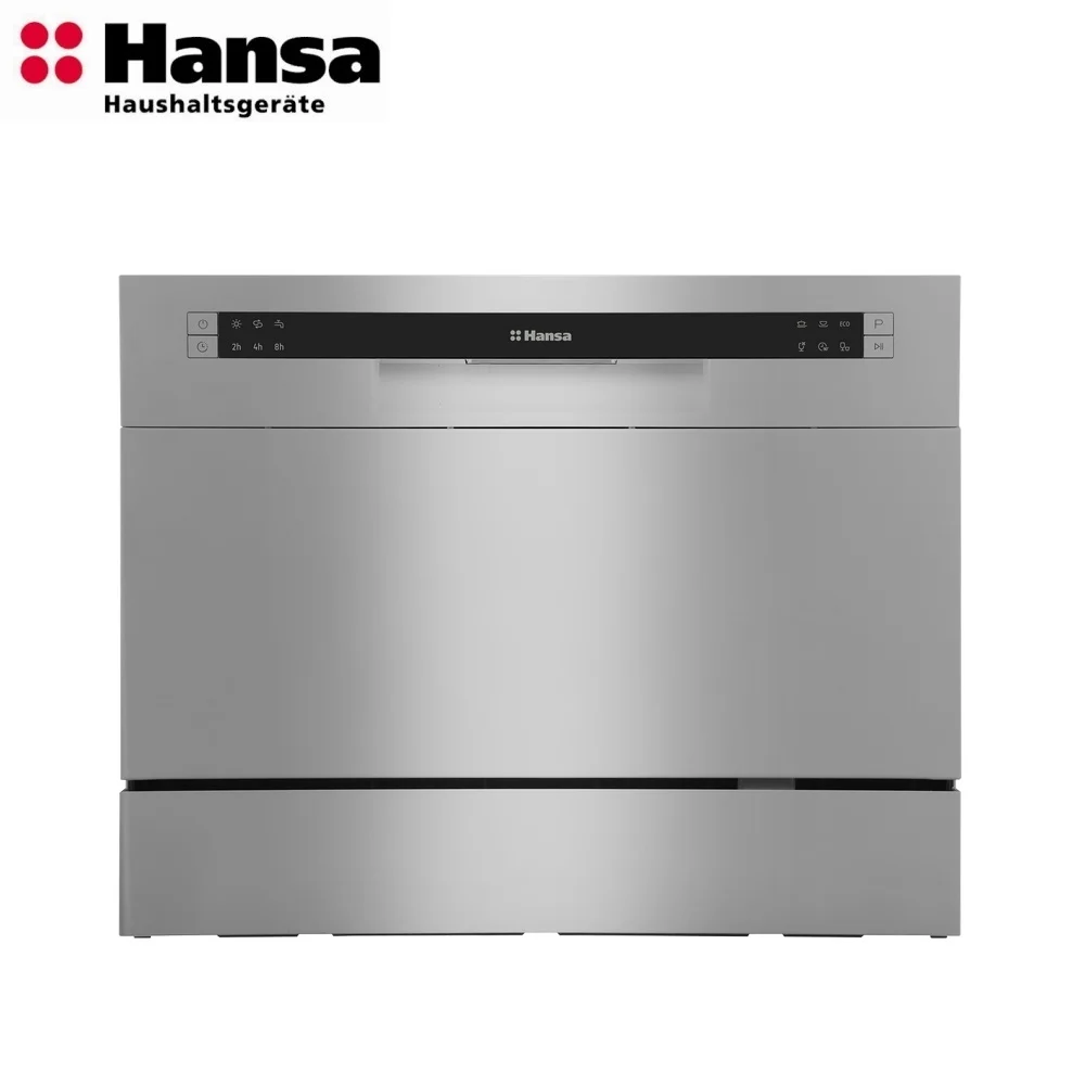 Настольная посудомоечная машина Hansa ZWM536