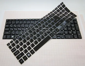 

Protective film for keyboard Acer v3-571, en