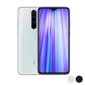 

Smartphone Xiaomi Note 8 Pro 6,53" Octa Core 6 GB RAM 64 GB