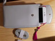 Las nuevas mujeres cartera bolso de hombro mujer Carteras bolso Clutch de señora cremallera teléfono bolsillo titular de la tarjeta de señoras Carteras
