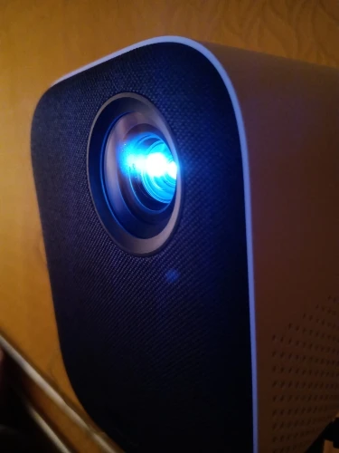 Проектор Xiaomi Mi Smart Projector 2 | Бесплатная доставка по России