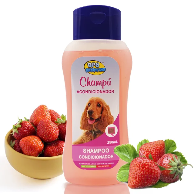 What Is The Safest Dog Shampoo