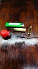 Drill-Bit Center-Pin-Punch Marking Woodwork-Tool Dent-Marker Starting-Holes-Tool Wood-Press