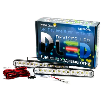 

Daytime Running Lights DRL 127 DLED