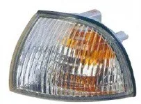 Фонарь Указателя Поворота Прав Daewoo: Nexia Cielo 96-00 Depo арт. 222-1502R-UE