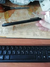 Pluma de grafiti para arte de uñas, pincel de dibujo de pintura impermeable, patrón de flores, herramientas de manicura de pluma, 1 ud.