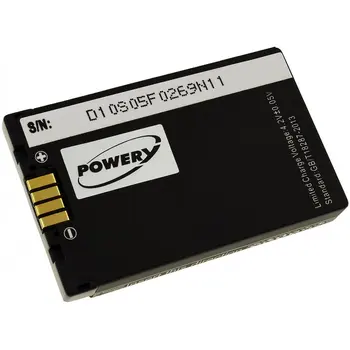 

Battery for Motorola model SNN5705C