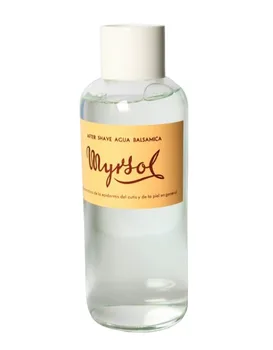 

Myrsol After Shave Balsamic Water 1L