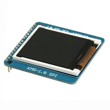 

1.8 TFT LCD display kmr-1. 8 SPI 128*160