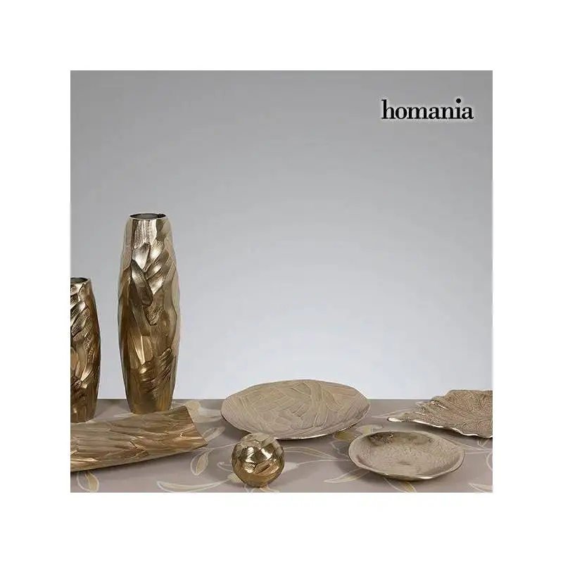 Centerpiece Circulate Champagne-Collection New York by Homania