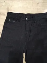 Pantalones vaqueros extragrandes de estilo Harajuku para mujer, ropa de calle sencilla y elegante para adolescentes, moda Vintage coreana