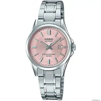 

Wrist Watch Casio lts-100d-4avef quartz women