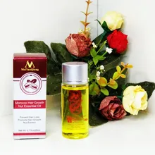 Aceite potente para el crecimiento del cabello para hombres y mujeres, productos para evitar la pérdida del cabello, tratamiento líquido de esencia, champú reparador, cuidado del cabello, 20ml