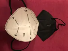 Mascarilla FFP2 KN95 máscara de boca 5 capas Anti-gotas de KN95 máscaras de KN 95 reutilizable filtro máscara de ffp2mask CE