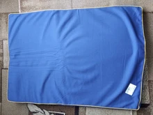 Cama grande para perro, colchoneta de espuma viscoelástica, transpirable, colchón ortopédico de fondo Oxford, para mascota mediana grande pequeña