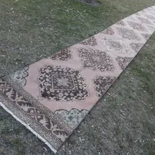 Фойе коридор ковер бегун 2'7'' X 25'5''