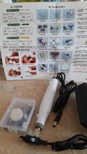 Mini Drill Manicure-Machine Grinding-Accessories-Set Engraving-Pen Power-Tools Electric