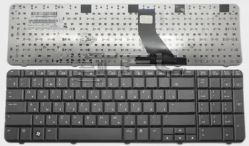 

Keyboard for Compaq cq70