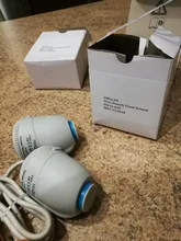 Thermal-Actuator-Manifold Floor-Heating-Valve Electric NC 230V 