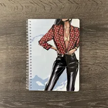 Планер еженедельник "Стиль"