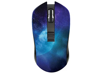 Мышь Qumo Universe M72