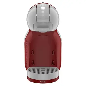 

KRUPS NESCAFE DOLCE GUSTO Mini Me YY1501FD-Network