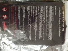 Bolsa de bloqueo de señal de llave de coche, bolso de Faraday, Fob, RFID