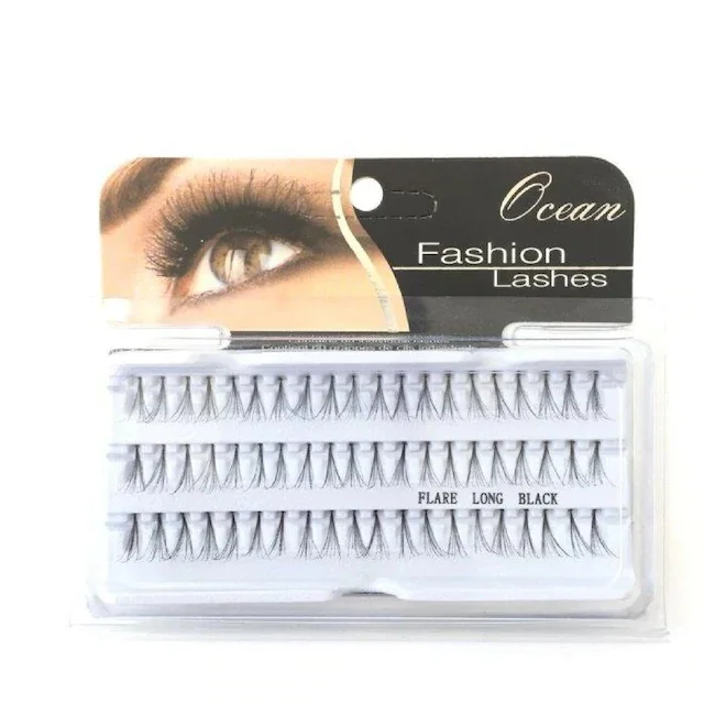 

Ocean Large Supplementary Eyelash 440677805