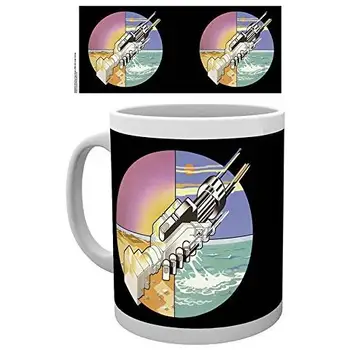

Wish You Were Here (Cup) Pink Floyd7.15