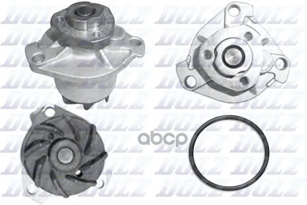 Насос Водяной Dolz A181 Dolz арт. A181