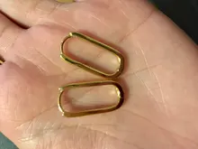 XIYANIKE 925 de plata esterlina coreano nuevo de moda O en forma de cuadrado pendientes de aro temperamento Simple encanto elegante, accesorios de la joyería