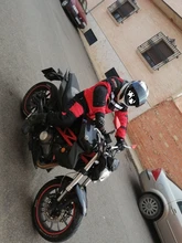 Racing Jacket Clothing-Protection DUHAN Motocross Enduro Coldproof Riding Men