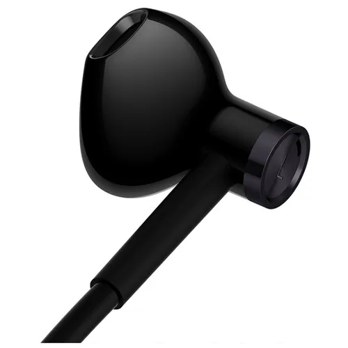 Наушники Mi Dual-Unit Semi-in-Ear E-00002447