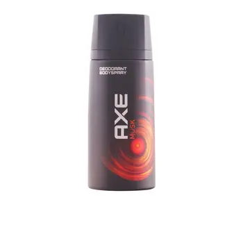 

MUSK deo spray 150 ml