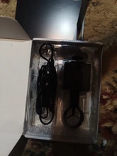 Microscopio Digital profesional con USB, endoscopio electrónico con aumento de cámara y soporte de elevación, 1000X 1600X, 8 LED, 2MP