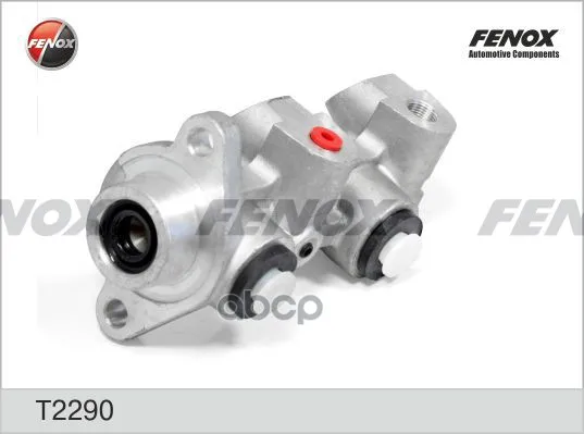 Цилиндр Торм.Глав.Daewoo Espero/Nexia Fenox T2290 FENOX арт. T2290