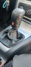 Case Handle-Gloves Driving-Grip Car-Decoration Auto-Parts with Zipper Modified Comfortable