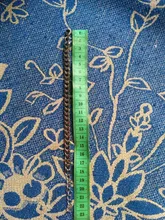 Sifisrri-Cadena de eslabones cubanos para hombre y mujer, brazalete de acero inoxidable de 3/5/7mm, color negro y dorado, joyería Unisex