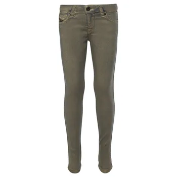 

Brand: Diesels- Genre: Girl Category: Jeans- Mad…Color:, Size: 4Y