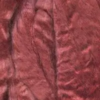 

Wool for felting viscose 100%, 50 gr. (0982 Garnet)