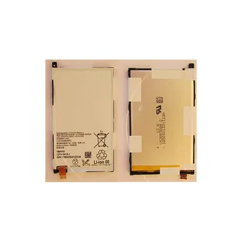 

Bateria para Sony Z1 Compact, Z1 Mini y J1 Compact (D5788, D5503, D5502) Modelo: LIS1529ERPC - 1274-3419 de 2300mah