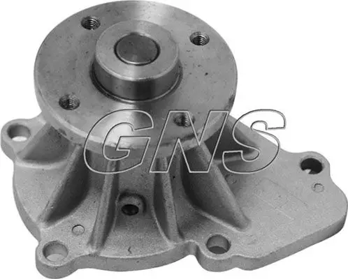 Насос водяной F202 NISSAN Terrano 2.4 93-07 GNS YH-N111