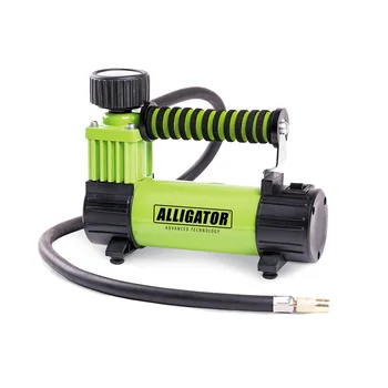 

Compressor car alligator al-300z (+ bags for wheels as a gift!)