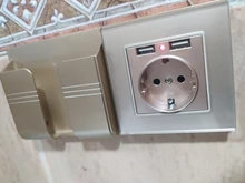 Coswall-soporte de pared para teléfono móvil, accesorios para teléfono inteligente, soporte para Apple, Samsung, Huawei