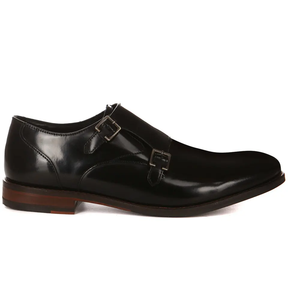 clarks edward monk
