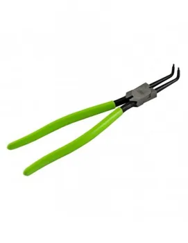 

JBM 53550 PLIER SEGER INDOOR MOUTH CURVE 13 "(330 MM)