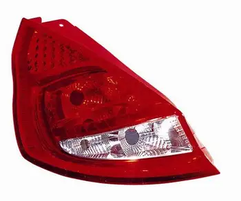 

OPTICAL GROUP POST. FORD FIESTA 2008 3/5 DOORS Right Compatible