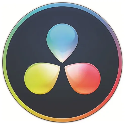 Blackmagic Design DaVinci Resolve 17 Studio, 스피드 에디터 포함, 활성화 카드